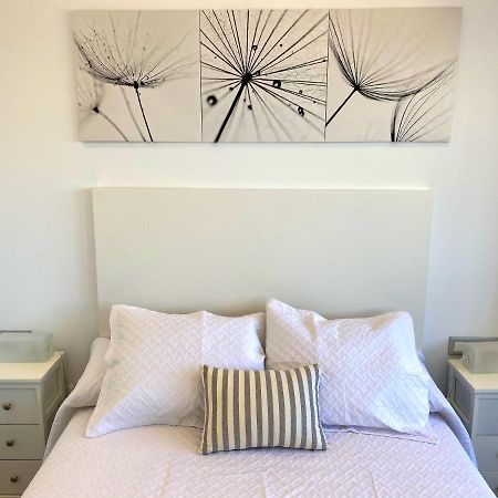 Residencial Santa Justa - Vacacional Sevilla 外观 照片