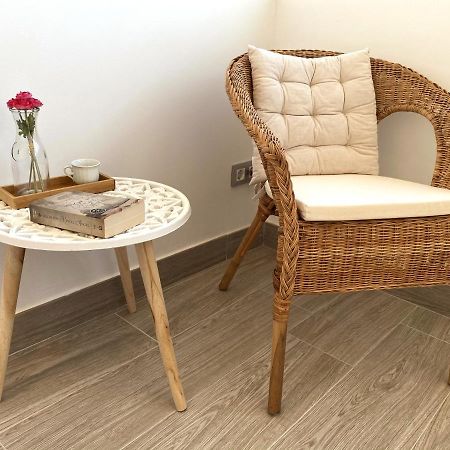 Residencial Santa Justa - Vacacional Sevilla 外观 照片