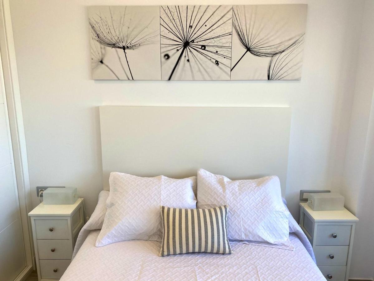 Residencial Santa Justa - Vacacional Sevilla 外观 照片